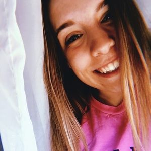 Meet your Posher, Gianna